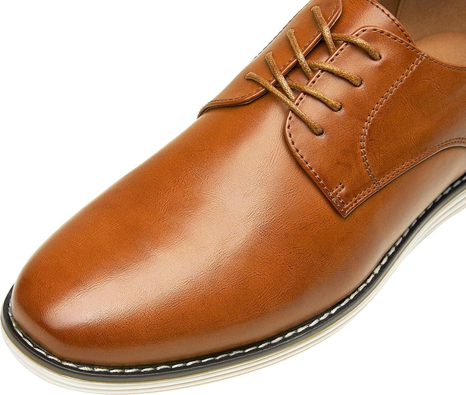 Vostey Men's Dress Shoes Casual Dress 