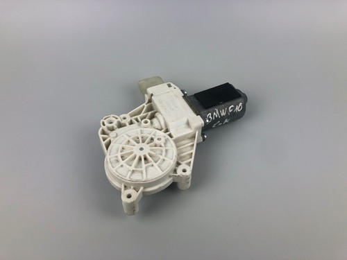 BMW 5er Serie F10 Hintere Linke Tür Fensterheber Motor 7248171