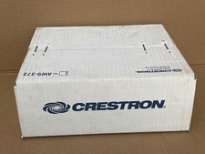 Crestron C2N-VEQ4 4-Kanal Lautstärke/EQ Steu...