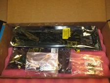 AJA OG-HI5-12G-TR-RST openGear 12G-SDI to HDMI 2.0 Conversion Fiber Transceiver