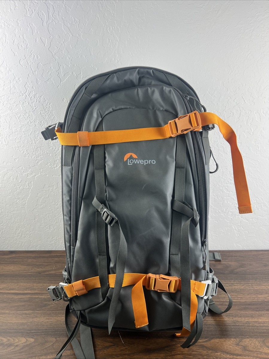 Lowepro Whistler 450 BP AW Camera Backpack