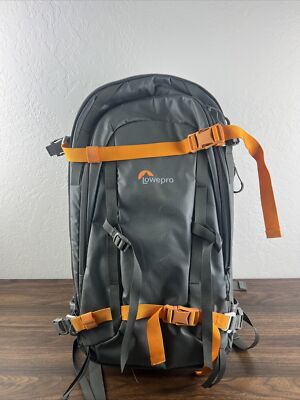 Lowepro Whistler 450 BP AW Camera Backpack