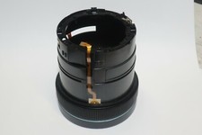 Canon EF-S 18-135mm f/3.5-5.6 IS STM Lens Fixed Sleeve Barrel Parts YG2-3027 STM
