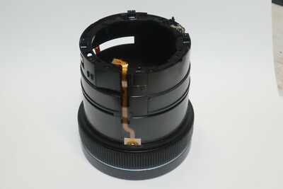 Canon EF-S 18-135mm f/3.5-5.6 IS STM Lens Fixed Sleeve Barrel