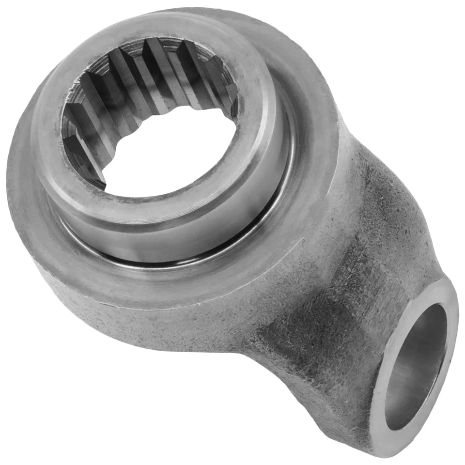 Yugo de eje de hélice de transmisión media para Yamaha Grizzly 450 YFM450 4x4 2009-2014 Foto 4 de 4