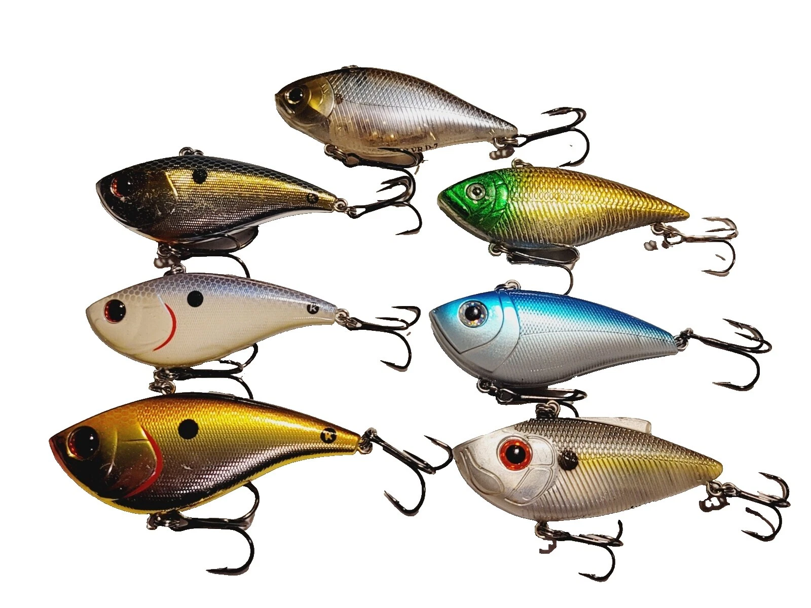 Arbogast Vintage Fishing Equipment