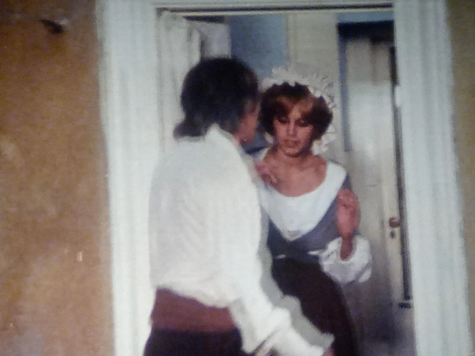 "The Loves And Times Of Scaramouche" LPP, 1976, 16mm, Three 1600ft Reels - Imagem 2 de 4