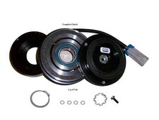 AC Clutch Fits; 2003 โ 2014 Chevy Suburban 1500 & 2500 | Made in USA by Maxsam