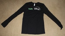 SDCC 2024 EXCLUSIVE HULU DISNEY+ SMALL T~SHIRT