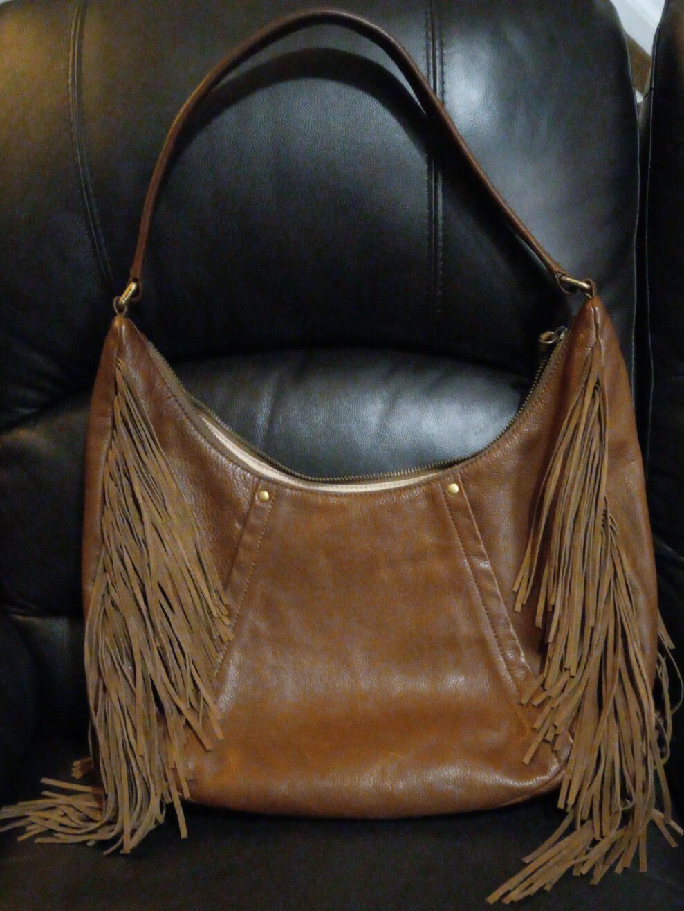 myra fringe bolsa