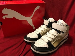puma unlimited