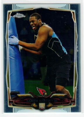 2014 Topps Chrome Base & Inserts  Bulk Order Discounts  