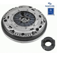 Kupplungssatz Zms Modul Xtend Sachs 2290601074 FüR Vw Passat