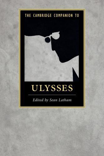 Cambridge Companion to Ulysses Hardcover Cambridge University Pre… 9781107073906