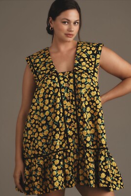 farm rio mini dress sale Farm Rio Red Folk Tapestry Jersey Mini Dress, Folk Tapestry Red / M main image 1