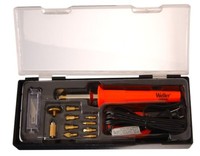 Weller Wsb25wb 25-watt Short Barrel Woodburning Kit on sale Weller Wsb25wb 25-watt Short Barrel Woodburning Kit on sale