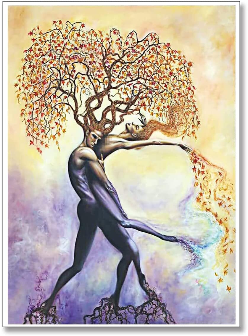 African American Love Drawings