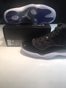 space jam 11 size 12
