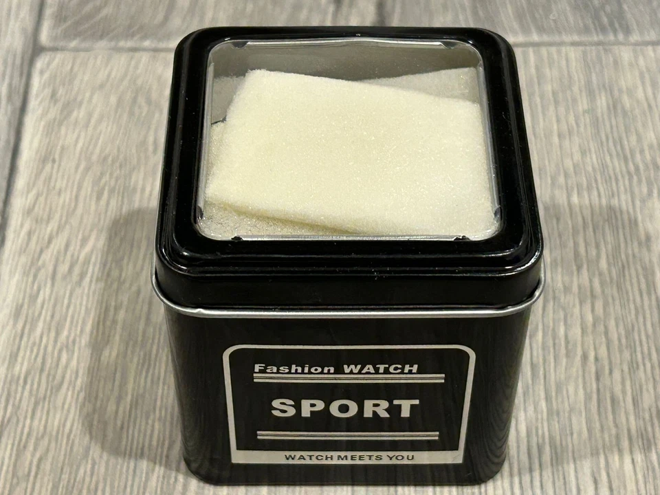 Weide Sports Watch WH-3301 - Image 4 of 4