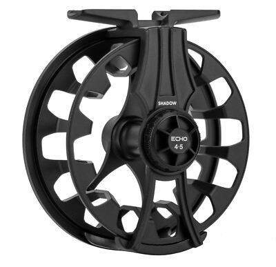 リール ECHO SHADOW CLICK FLYREEL 4/5REEL Echo Shadow Click 4/5wt Fly Reel - Free Shipping | eBay