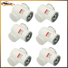 For 2011-2022 Ford F250 F350 12 Set of Engine Oil Filters BC3Z-6731B