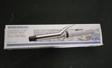 WINDMERE Colossal Curl 1" CURLING IRON CC-1/887
