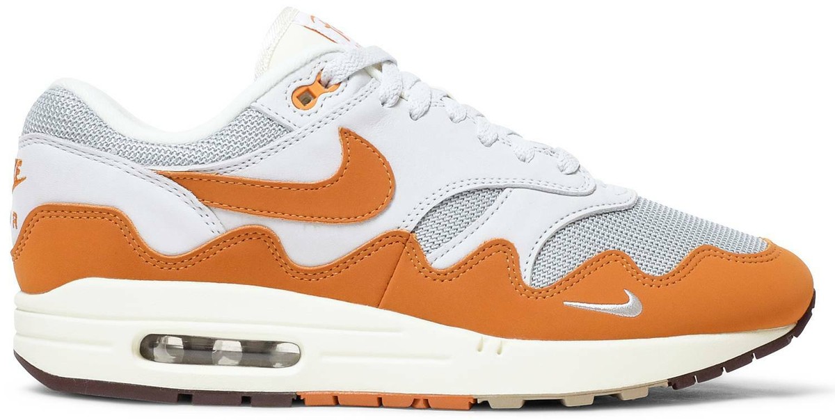 Nike patta Monarch size 11.5 NIKE Air Max 1 Patta Monarch main image 3