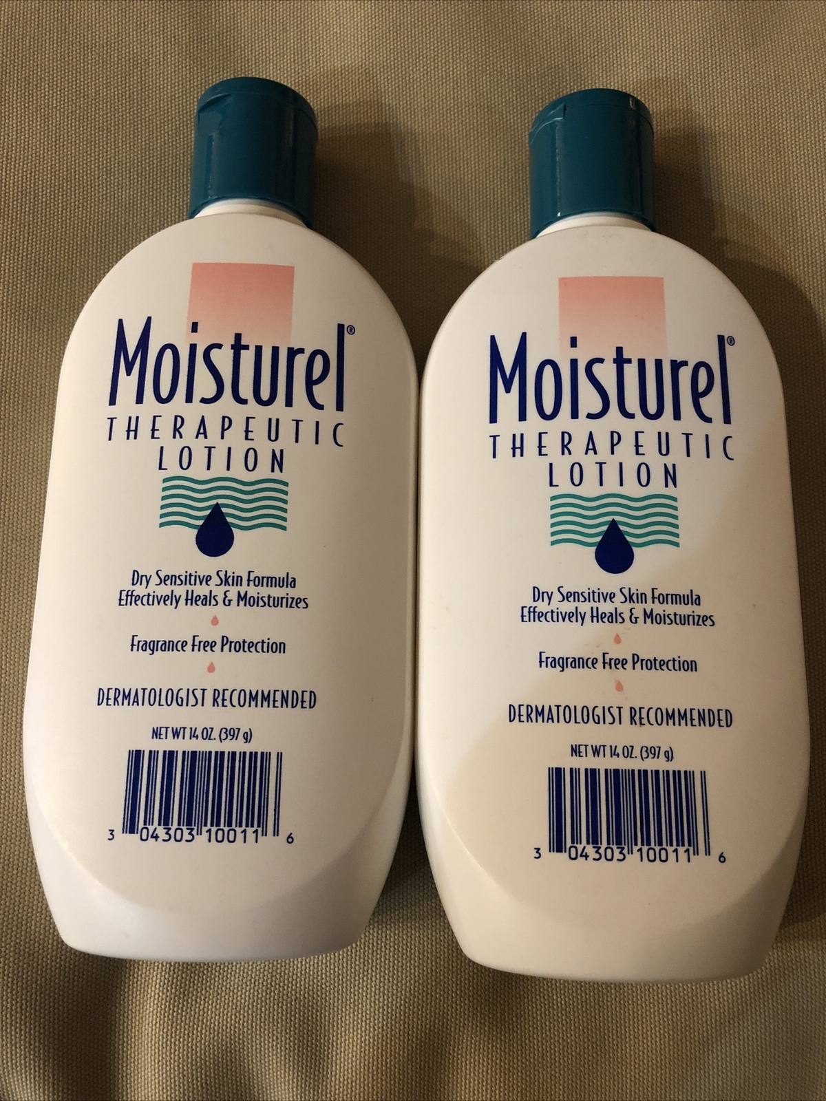 moisturel lotion