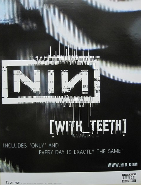 洋楽 Nine Inch Nails 2x Hostess Sampler promo 洋楽 Nine Inch Nails 2x Hostess Sampler promo 洋楽 Nine Inch