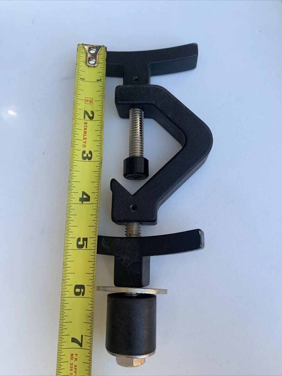 Impact 2024 c clamp