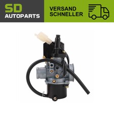 12 mm Vergaser + E-Choke Für Peugeot Speedfight 3 4, Jetforce, Ludix 50