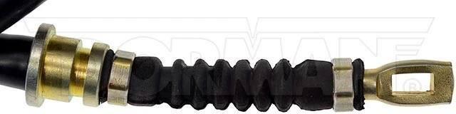 Cable de freno de estacionamiento Dorman C660736 para Acura TSX Foto 2 de 4