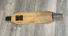 Boosted Board V1 Longboard Deck Only No Wires