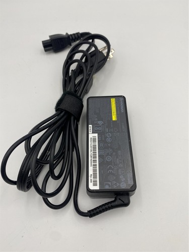 Lenovo AC ADAPTER 65W 100-240Vac 3P 54Y8999 54Y8868 54Y8964 54Y8983 5A10V03248 - Picture 3 of 6