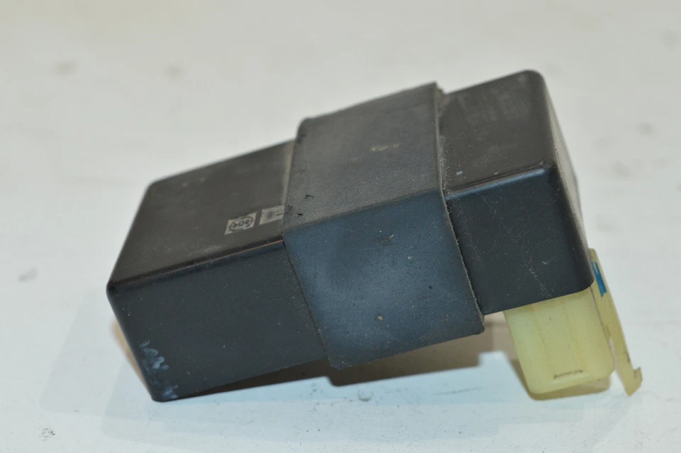 HONDA BALI SJ EX 100 CDI STEUERGERÄT CDI-EINHEIT ZÜNDBOX ZÜNDEINHEIT BLACKBOX (2 - Bild 3 von 4