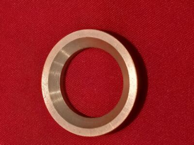Plain Thrusting Washer ID 2-1/8'' X  OD 3-3/16''