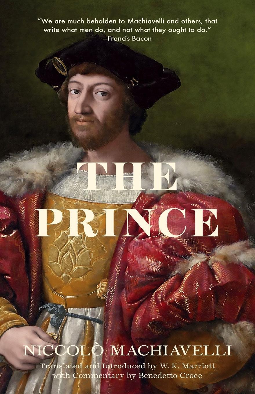 Thumbnail - The Prince (warbler Classics) | Niccolò Machiavelli | Taschenbuch |