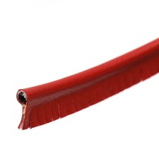 Supra Boat Seat Cord Welting 111430  Fire Red 5/8 x 1/4 Inch YD 