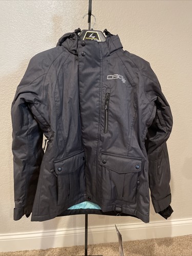 Divas Snow Gear DSG Craze 4.0 Jacket 