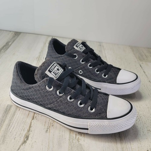 converse chuck taylor madison leopard