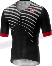 Free Speed Race Tri Jersey - Men's sz M