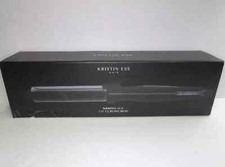 KRISTIN ESS NANOBLACK 1 1/4" CURLING IRON MODEL: KES0339 SEE DETAILS