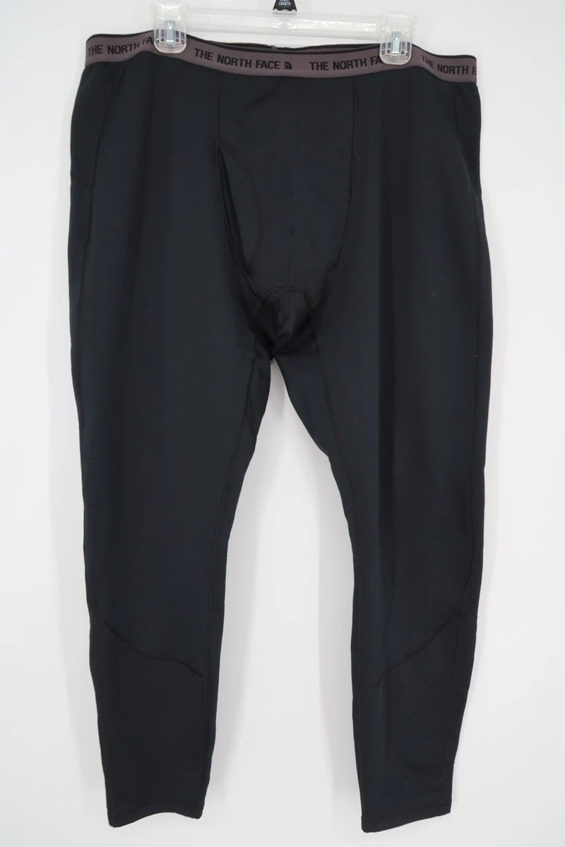 North face best sale thermal pants