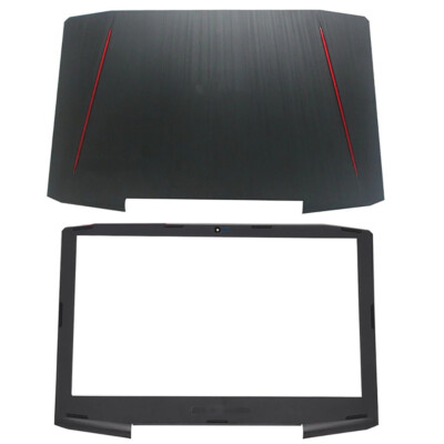 Für Acer Aspire VX15 VX5-591G LCD Frame Front Bezel Back Cover LCD-Rückseite