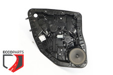 A0009060808 EQA H243 Mercedes W167 V177 Fensterheber links hinten