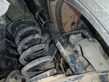 STOßDÄMPFER RECHTS HINTEN / 2585837 FÜR AUDI Q3 SPORTBACK F3N 45 TFSI E