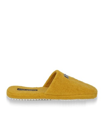 Dolce & Gabbana Pantoletten Größe 44
