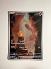 (LP) Charmander - 168/165 - SV: Scarlet & Violet 151 - Illustration Rare