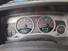 Compteur Jeep PATRIOT