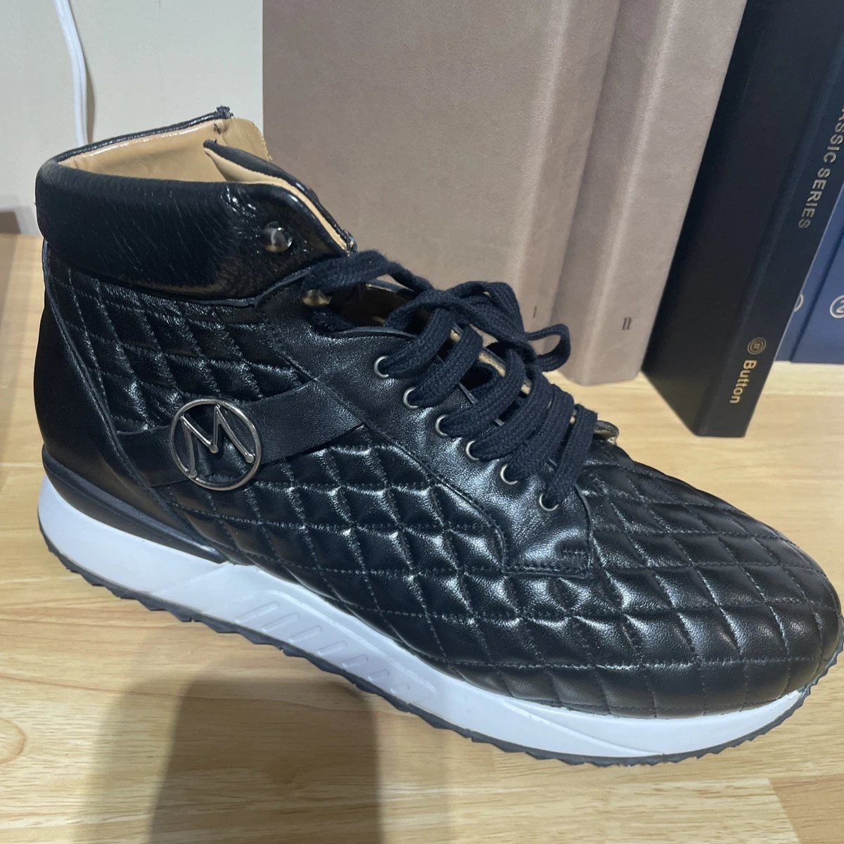 Mezlan Sneakers for Men for Sale | Shop Men